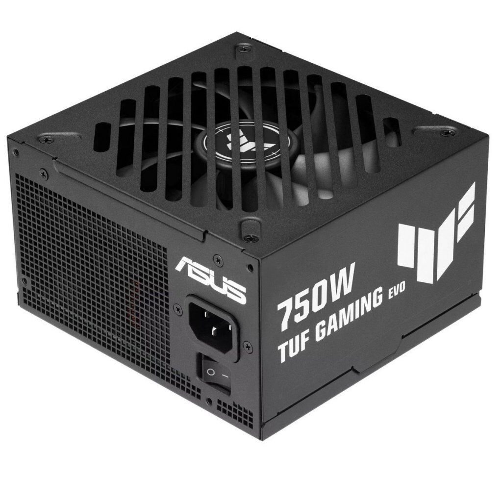 Блок питания ASUS 750W TUF Gaming 750W Gold EVO (90YE00SB-B0NA00)