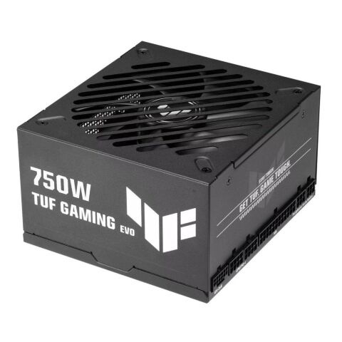Блок питания ASUS 750W TUF Gaming 750W Gold EVO (90YE00SB-B0NA00) - Нулевой остаток (Feed)  - Нулевой остаток (Feed) 