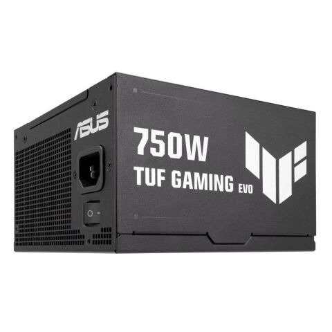 Блок питания ASUS 750W TUF Gaming 750W Gold EVO (90YE00SB-B0NA00) - Нулевой остаток (Feed)  - Нулевой остаток (Feed) 