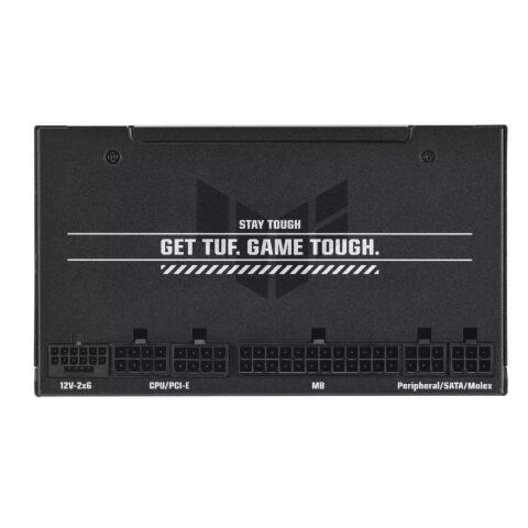 Блок питания ASUS 750W TUF Gaming 750W Gold EVO (90YE00SB-B0NA00) - Нулевой остаток (Feed)  - Нулевой остаток (Feed) 