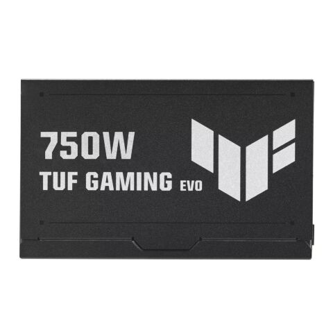 Блок питания ASUS 750W TUF Gaming 750W Gold EVO (90YE00SB-B0NA00) - Нулевой остаток (Feed)  - Нулевой остаток (Feed) 