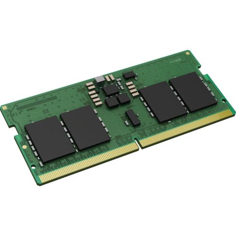 Модуль памяти для ноутбука CSoDIMM DDR5 8GB 6400 MHz Kingston (KVR64V52BS6-8) - Модули памяти к ноутбукам  - Модули памяти к ноутбукам 