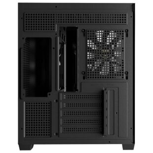 Корпус для ПК Gamdias AURA GC10M V2 ARGB (4711514503159)