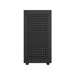 Корпус для ПК Deepcool CH370 Black (R-CH370-BKNAM1-G-1)