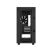 Корпус для ПК Deepcool CH370 Black (R-CH370-BKNAM1-G-1) - Нулевой остаток (Feed) - Нулевой остаток (Feed)