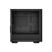 Корпус для ПК Deepcool CH370 Black (R-CH370-BKNAM1-G-1) - Нулевой остаток (Feed) - Нулевой остаток (Feed)