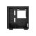 Корпус для ПК Deepcool CH370 Black (R-CH370-BKNAM1-G-1) - Нулевой остаток (Feed) - Нулевой остаток (Feed)