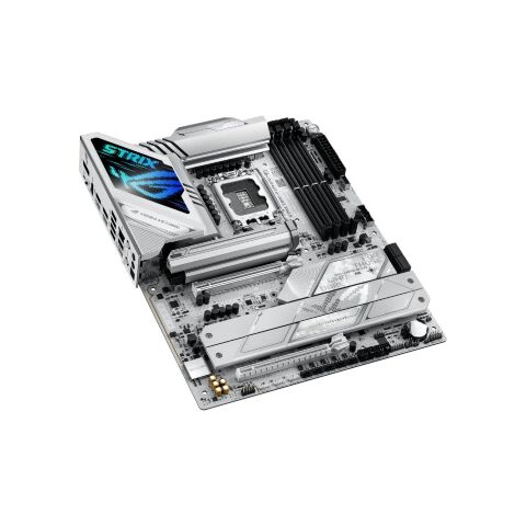 Материнская плата ASUS ROG STRIX Z890-A GAMING WIFI - Нулевой остаток (Feed)  - Нулевой остаток (Feed) 