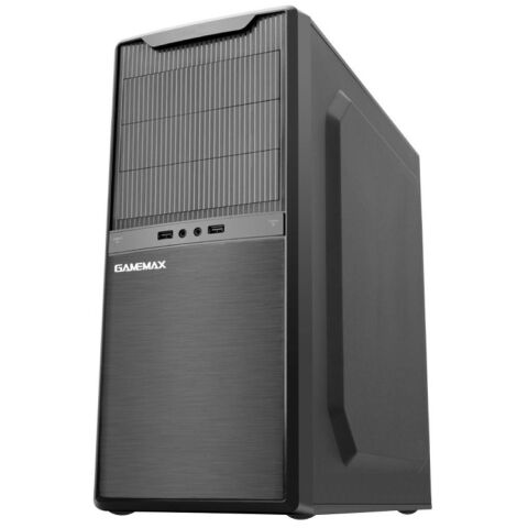 Корпус для ПК Gamemax MT507-NP - Нулевой остаток (Feed)  - Нулевой остаток (Feed) 
