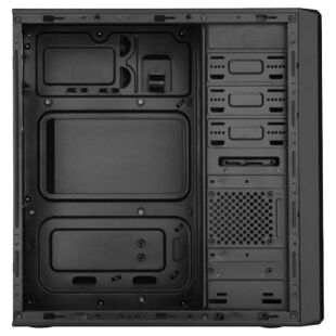 Корпус для ПК Gamemax MT507-NP
