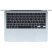 Ноутбук Apple MacBook Air 13 M4 A3240 Sky Blue (MC6T4UA/A) - Нулевой остаток (Feed)  - Нулевой остаток (Feed) 