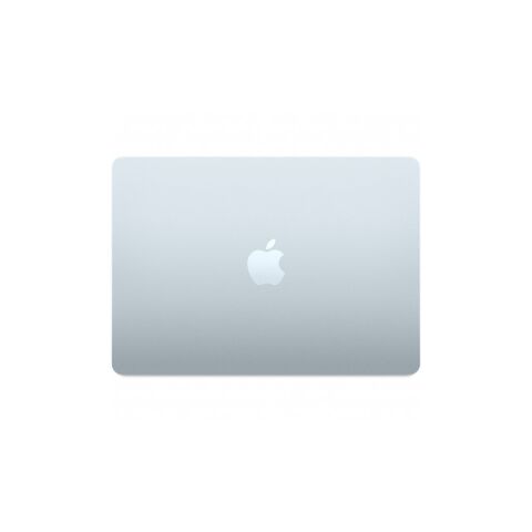 Ноутбук Apple MacBook Air 13 M4 A3240 Sky Blue (MC6T4UA/A) - Нулевой остаток (Feed)  - Нулевой остаток (Feed) 