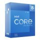 Процессор INTEL Core™ i5 12400 (BX8071512400) - Нулевой остаток (Feed) - Нулевой остаток (Feed)