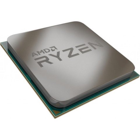 Процессор AMD Ryzen 5 3500X (100-000000158) - Нулевой остаток (Feed) - Нулевой остаток (Feed)
