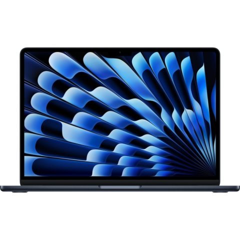 Ноутбук Apple MacBook Air 13 M4 A3240 Midnight (MW123UA/A) - Нулевой остаток (Feed)  - Нулевой остаток (Feed) 