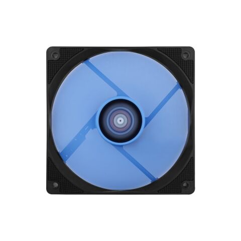 Кулер для корпуса AeroCool Motion 12 (ACF3-MT00210.11) - Нулевой остаток (Feed)  - Нулевой остаток (Feed) 