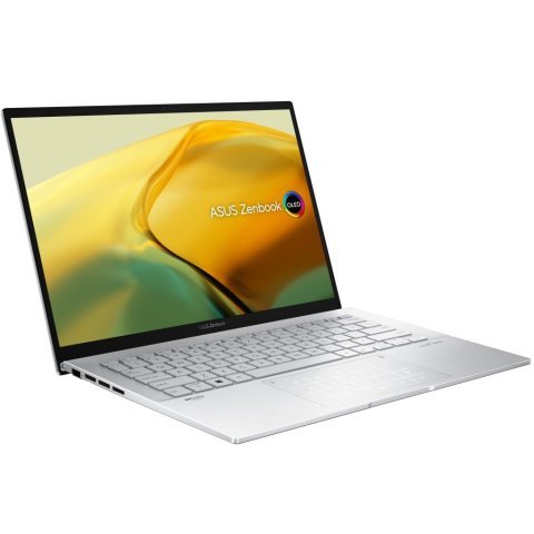 Ноутбук ASUS Zenbook 14 UX3402VA-KP695 (90NB10G6-M012J0) - Нулевой остаток (Feed)  - Нулевой остаток (Feed) 