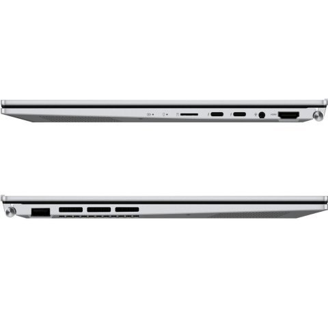 Ноутбук ASUS Zenbook 14 UX3402VA-KP695 (90NB10G6-M012J0) - Нулевой остаток (Feed)  - Нулевой остаток (Feed) 