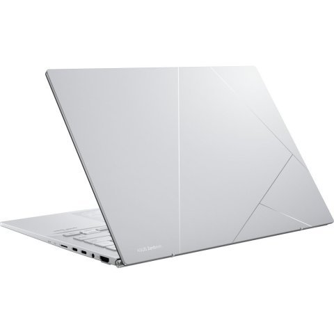 Ноутбук ASUS Zenbook 14 UX3402VA-KP695 (90NB10G6-M012J0) - Нулевой остаток (Feed)  - Нулевой остаток (Feed) 