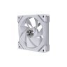 Кулер для корпуса Lian Li SL V2 Reverse, 120mm, Single, White (G99.12RSLV21W.00)