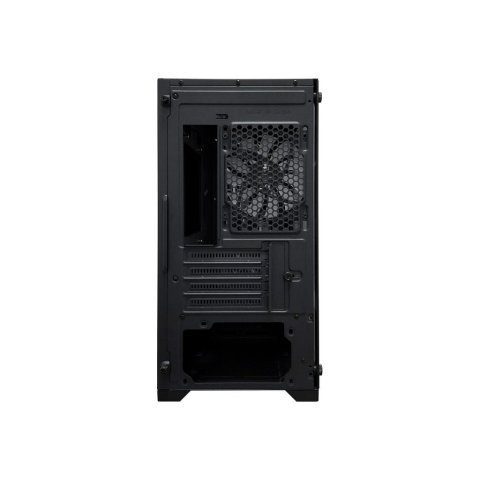 Корпус 1stPlayer T5-BK-4F1 - Нулевой остаток (Feed)  - Нулевой остаток (Feed) 