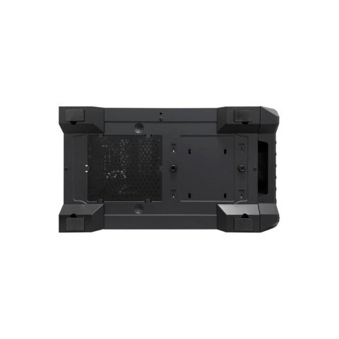 Корпус 1stPlayer T5-BK-4F1 - Нулевой остаток (Feed)  - Нулевой остаток (Feed) 