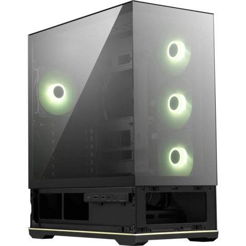 Корпус MSI MAG PANO 110R PZ - Нулевой остаток (Feed) - Нулевой остаток (Feed)