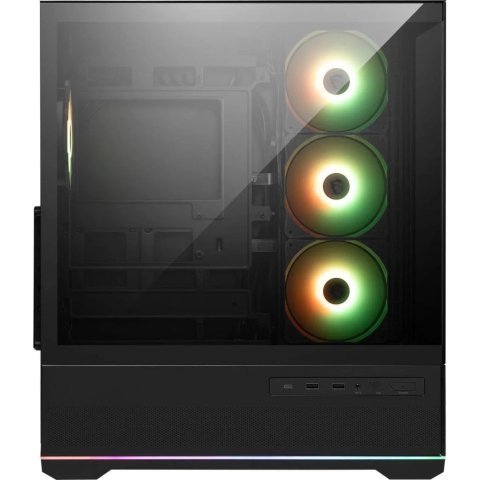 Корпус MSI MAG PANO 110R PZ - Нулевой остаток (Feed) - Нулевой остаток (Feed)