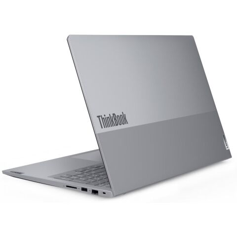 Ноутбук Lenovo ThinkBook 16 G8 IAL (21SK0080RA) - Нулевой остаток (Feed) - Нулевой остаток (Feed)