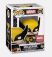 Фігурка Funko Marvel: Wolverine фанко Росомаха (Collector Corps Exclusive) 1376 -   -  
