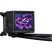Система жидкостного охлаждения ASUS ROG-RYUJIN-III-360-ARGB EXTREME (90RC0131-M0EAY0) - Нулевой остаток (Feed)  - Нулевой остаток (Feed) 