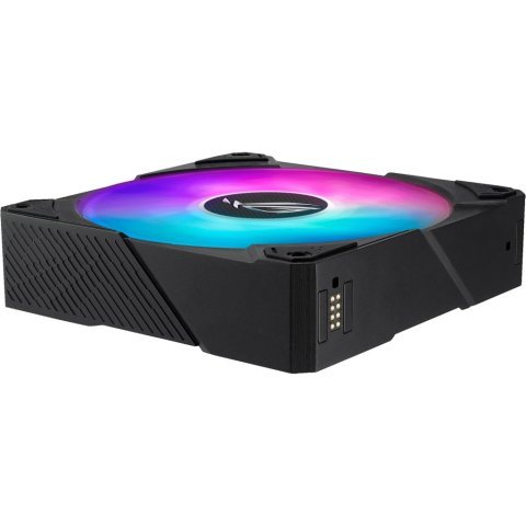 Система жидкостного охлаждения ASUS ROG-RYUJIN-III-360-ARGB EXTREME (90RC0131-M0EAY0) - Нулевой остаток (Feed)  - Нулевой остаток (Feed) 