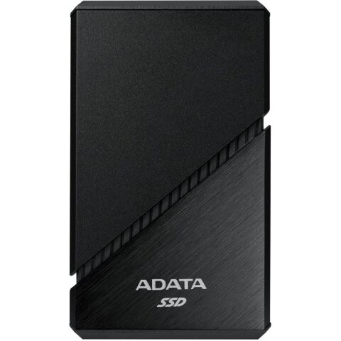 Накопитель SSD USB 4.0 1TB SE920 ADATA (SE920-1TCBK) - Внутренние SSD - Внутренние SSD