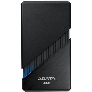 Накопитель SSD USB 4.0 1TB SE920 ADATA (SE920-1TCBK)