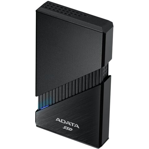 Накопитель SSD USB 4.0 1TB SE920 ADATA (SE920-1TCBK) - Внутренние SSD - Внутренние SSD
