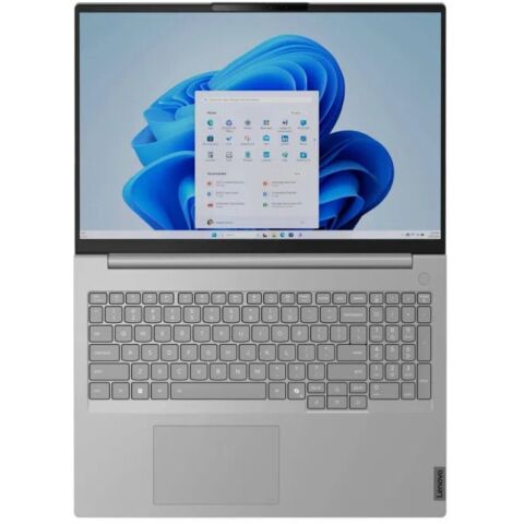 Ноутбук Lenovo ThinkBook 16 G8 IRL (21SH008JRA) - Ноутбуки  - Ноутбуки 