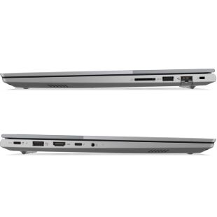 Ноутбук Lenovo ThinkBook 16 G8 IRL (21SH008JRA)