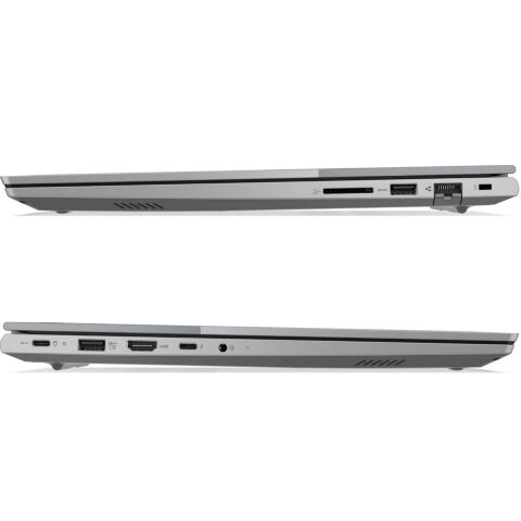 Ноутбук Lenovo ThinkBook 16 G8 IRL (21SH008JRA) - Ноутбуки  - Ноутбуки 