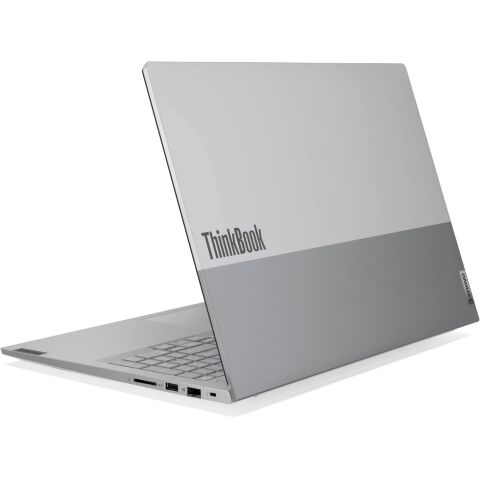 Ноутбук Lenovo ThinkBook 16 G8 IRL (21SH008JRA) - Ноутбуки  - Ноутбуки 