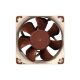 Кулер для корпуса Noctua NF-A6x25 PWM - Вентиляторы к корпусам - Вентиляторы к корпусам