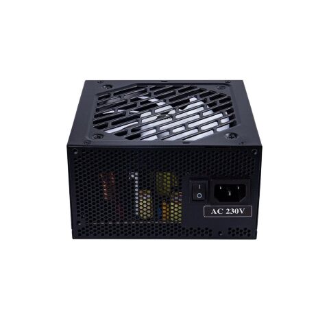 Блок питания 1stPlayer 700W (FK-700-BK-EU) - Блоки питания  - Блоки питания 