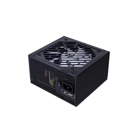 Блок питания 1stPlayer 700W (FK-700-BK-EU) - Блоки питания  - Блоки питания 