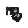 Блок питания 1stPlayer 700W (FK-700-BK-EU)