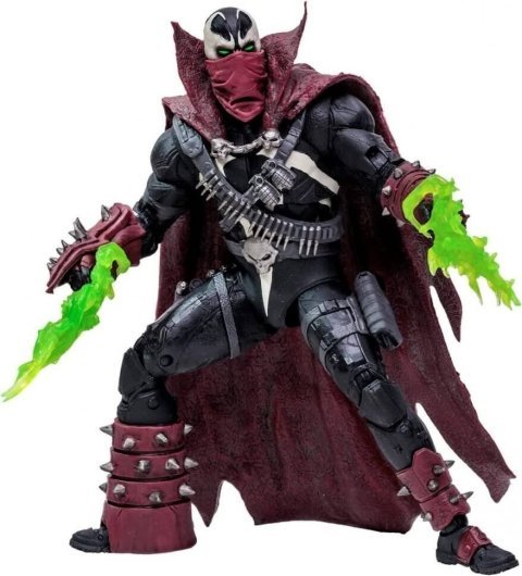 Фигурка McFarlane Toys Mortal Kombat Commando Spawn Action Figure -   -  