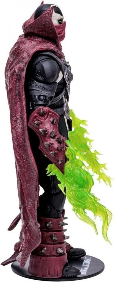 Фигурка McFarlane Toys Mortal Kombat Commando Spawn Action Figure -   -  