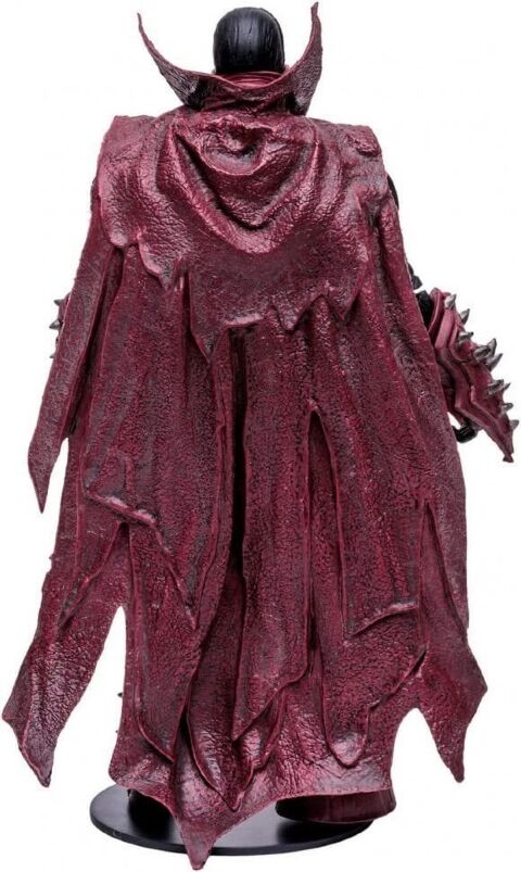 Фигурка McFarlane Toys Mortal Kombat Commando Spawn Action Figure -   -  