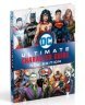 Книга Артбук DC Comics Ultimate Character Guide New Edition (Твёрдый переплёт) Eng