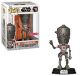 Фігурка Funko Star Wars: IG-11 Marshall фанко Зіркові війни (Exclusive) 718 -   -  