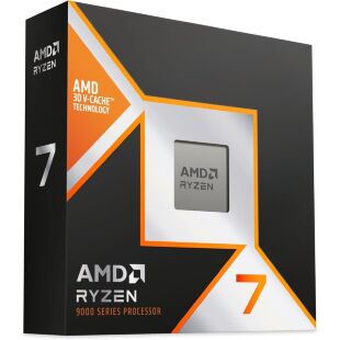 Процессор AMD Ryzen 7 9850X3D (100-100001973WOF)