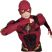 Бюст скарбничка DC Flash Bust Bank Флеш -   -  